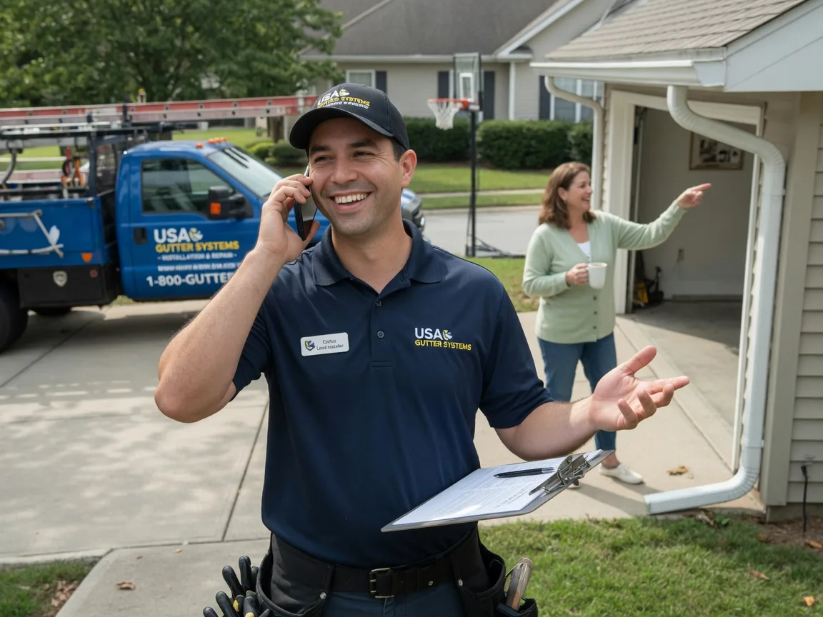 Gutter Installation Rineyville, KY FAQs